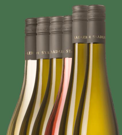 12.11.2021 Virtuelle Weinprobe "Kennenlernen"